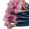TE 3-647000-3 Connector 2.54mm IDC Cable for Industrial Control Wire Harness