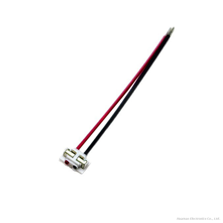SMK CFX2302 0200F 1.0mm Pitch Mobile Electronics Cable