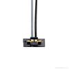 Ultra-Slim 0.7mm Pitch SMK CFX3302-02XXF Mobile Electronics Cable