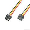 Customized MOLEX 2053410203 2.0mm Pitch Ultra-Slim Battery Harness