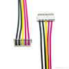 High-Reliability JST 05KR-6H-P IDC Cable 2.0mm Terminal Wire