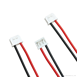 High Quality MOLEX 510650300 2.0mm Pitch Battery Cable Assembly