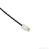 2Pin 0.8mm Pitch IDC Wire with Long Housing for Photoelectric Devices