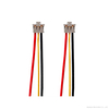 JST AUHR-03V-S 3Pin Ultra-Fine Pitch Battery Connection Wire
