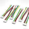 XHP-3P Connector Wire Harness JST 2.5mm Pitch Single Double End Terminal Cable for New Energy Smart Home