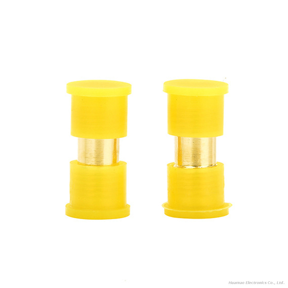 SMA Female To Female RF Extension Coupler SMA-KK Antenna Feed Cable Joint