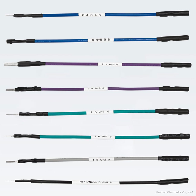 Yoursme J-35616, TP-300-A Terminal Probe Test Kit for GM Vehicles- An Affordable Alternative for EL-35616-300-A, 35616, J-35616 (Set of 26 with Box)