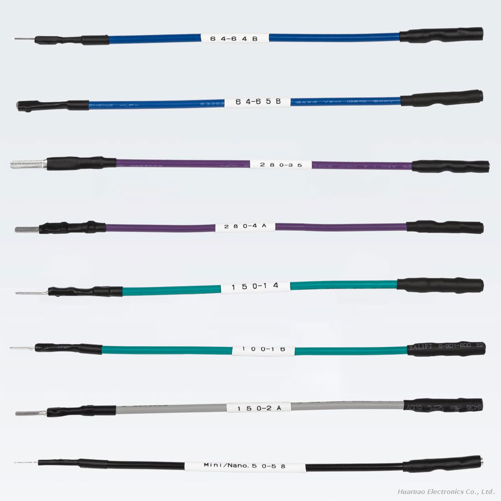 Yoursme J-35616, TP-300-A Terminal Probe Test Kit for GM Vehicles- An Affordable Alternative for EL-35616-300-A, 35616, J-35616 (Set of 26 with Box)