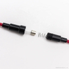 5*20mm 6*30mm 10A 15A 250V Screw-on Inline Fuse Holder