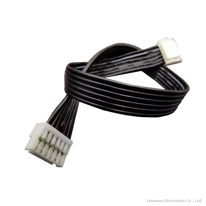 Jst Zei Series 1.5mm Pitch Connector Wire To Board Connector Wire Harness