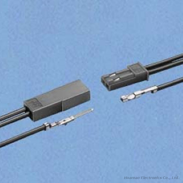 Jst Syp Series Connector Wire Harness for LED Wire