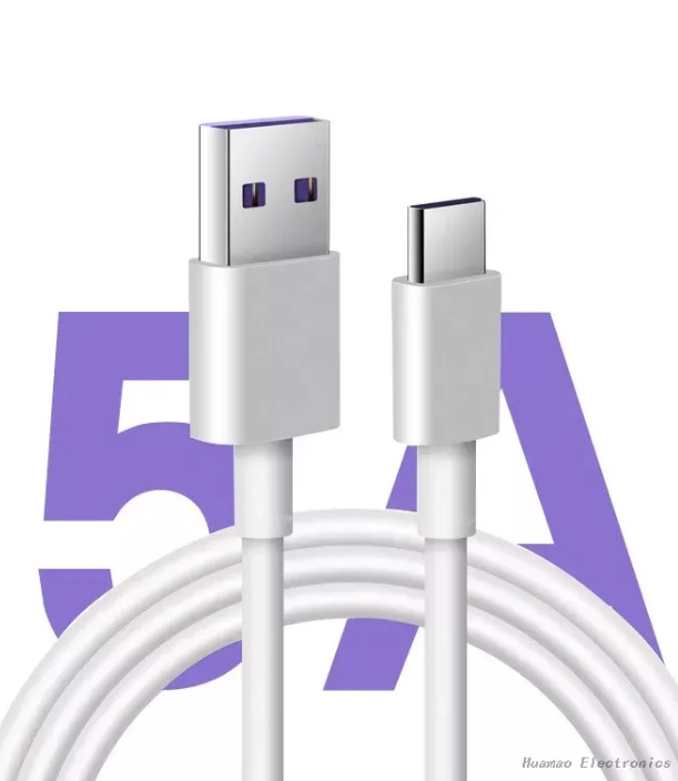 Can You Splice A Usb-c Cable?