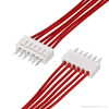 Jst San Seres 2.0mm Straight Needle Terminal Wire Spacing Plug-in Terminal Wire Harness