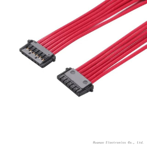Molex 503764 series Connector Cable Assembly