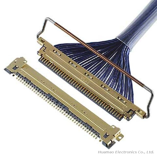 What Is A Micro Coaxial Cable