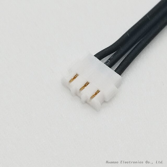 JST Achr Series Connector 1.2mm Pitch Wire Harness Assembly for Battery