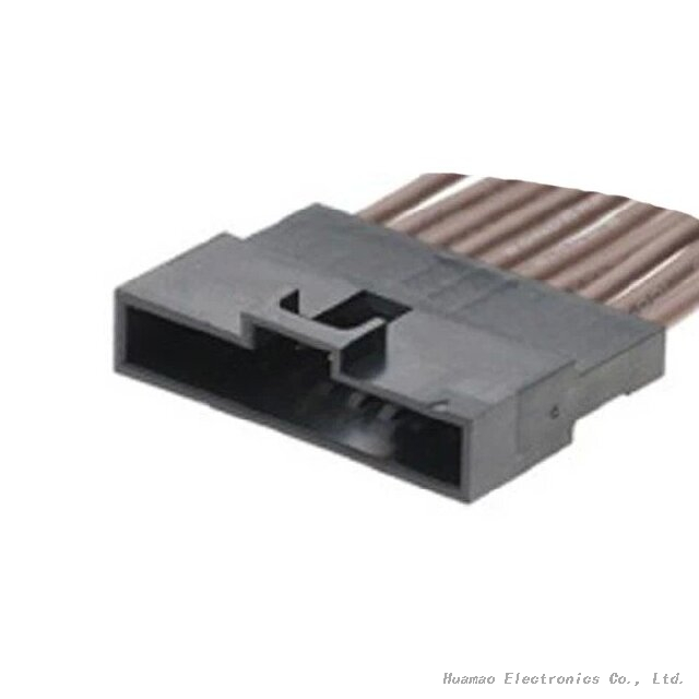 Molex 151098 Series 2.0mm Pitch Connector Wire Harness Assembly 