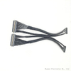 Samtec Cc03r-2830-01-G Terminal Wire 1.27mm Pitch Connector Harness Cable Assembly