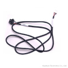 3-Core Shielded Xh2.5-1*3p Terminal Wire Sm2.54-1*4p Connecting Wire