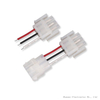 Molex 42021 Series 6.35mm Pitch Wire-to-Wire Connector Wire Harness Assembly for New Energy 