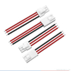 39612-3P Female And Male Terminal Wire 3.96mm Wiring Harness Customized
