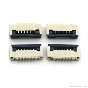 FPC03045-42202 FFC & FPC Connector 0.3mm XP SMT H=1.0mm