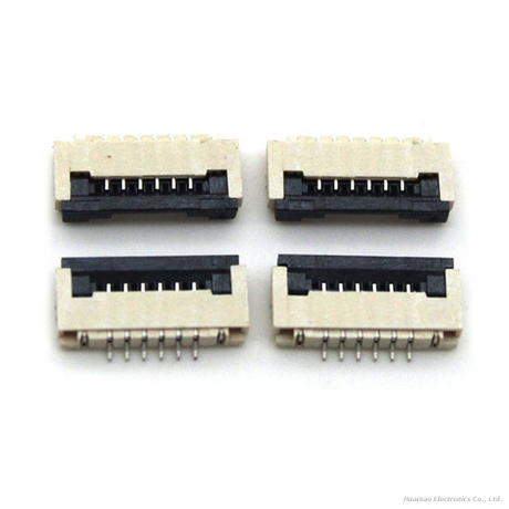 FPC03045-42202 FFC & FPC Connector 0.3mm XP SMT H=1.0mm