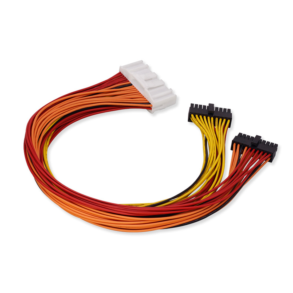 TE1318389-1 Automotive Connector Wire Harness 1674312-1 Terminal Connection Cable (2)