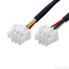 XHDB2*2P Terminal Wire 2.54mm Motor Cable 1332 26AWG PTFE High Temperature Electrical Cable