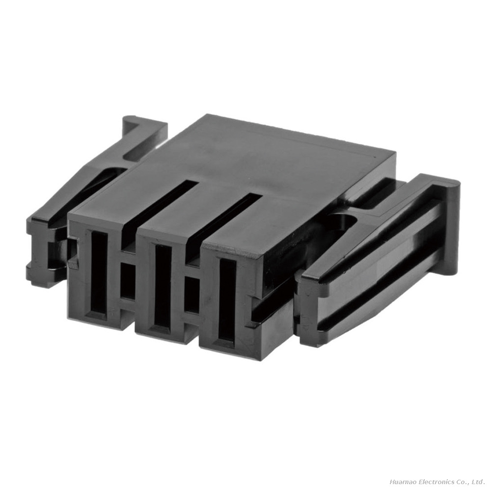 Molex EXTreme Ten60Power Connector Wire Harness