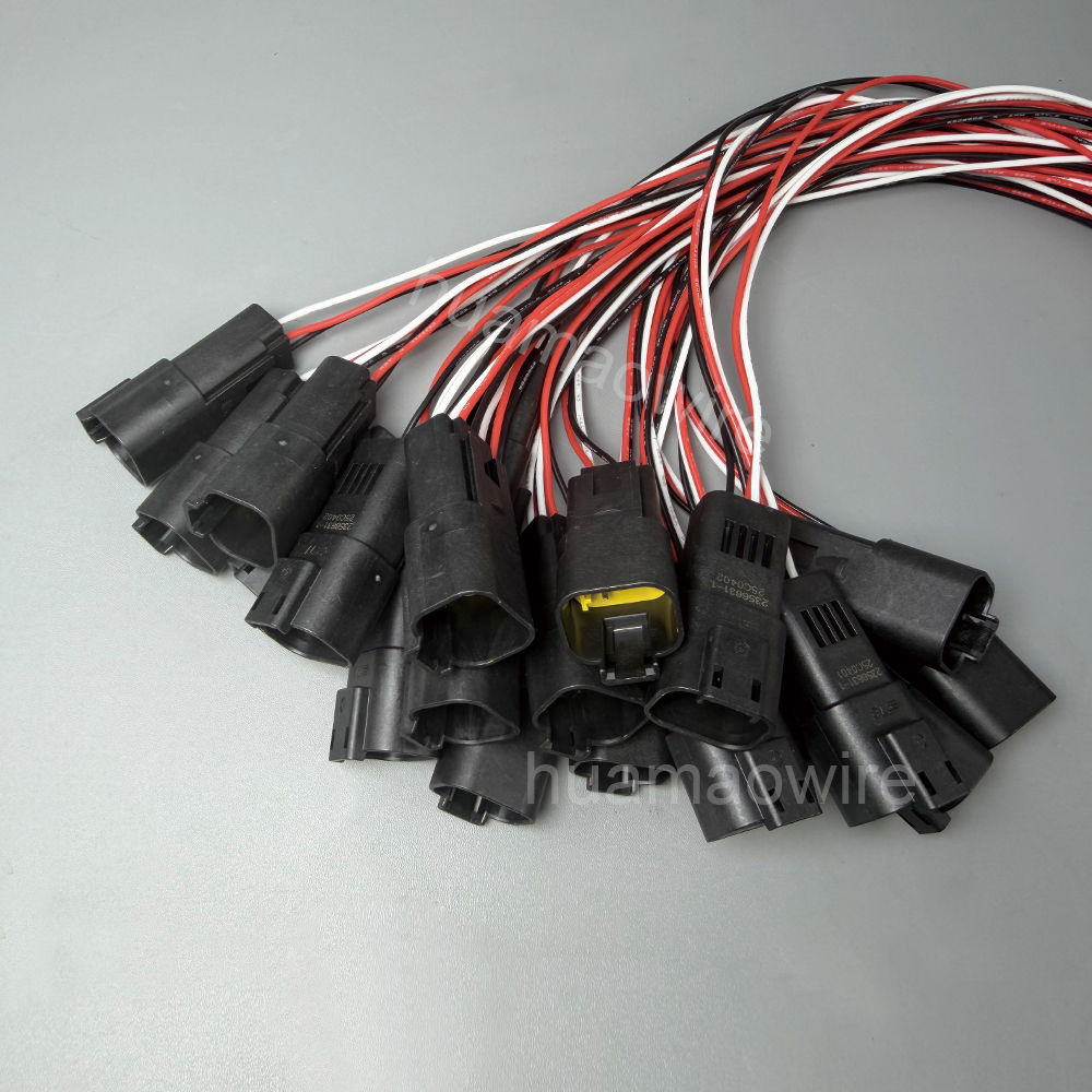 TE-2356631-1-Automotive-Centerline-Sealable-Black-Wire-Power-Cable-Harness-Wrap-with-Non-flammable-Adhesive-Tape-(1)