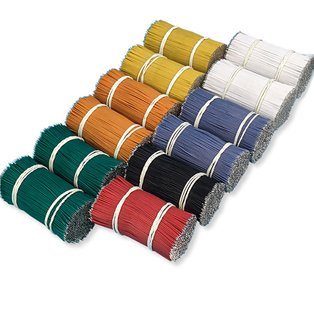 3239 Silicone Electronic Cable 22AWG High Temperature Connection Wire for Mobile Power Lead (1)