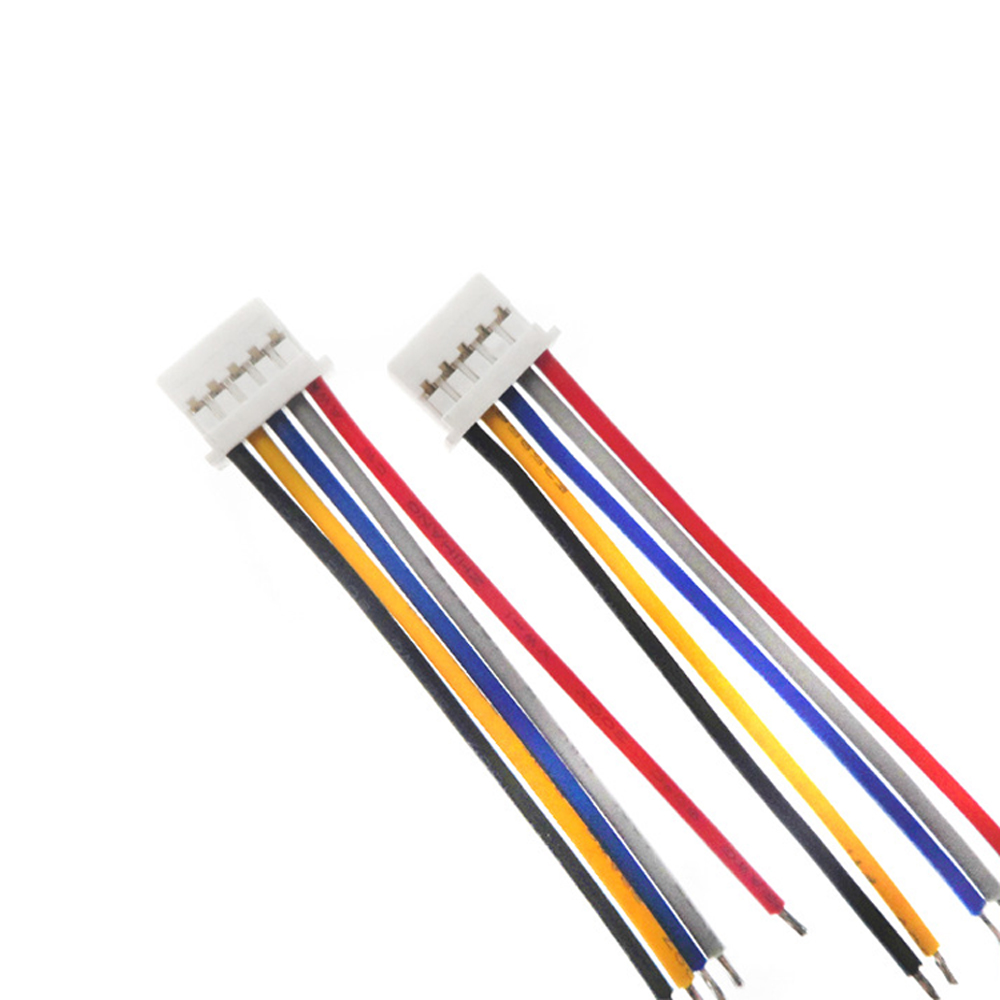 JST PAP-04V-S 4P Speaker Connection Cable SPHD-001T-P0.5 2.0mm Terminal Wire (1)