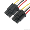 Molex200456-1214 Connector Cable 5.7mm Terminal Wire 