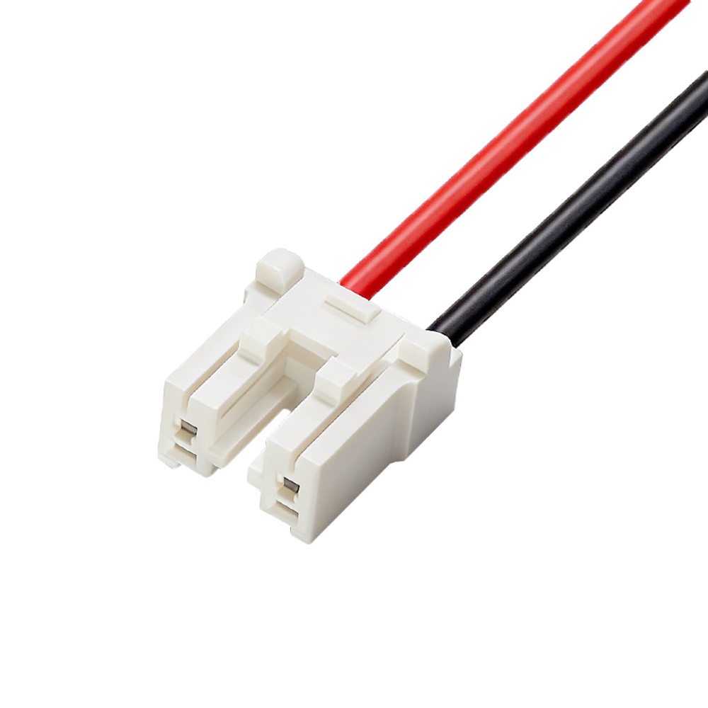 TE 1747050-1 Terminal Wire RV0.75 Electrical Cable Motor Drive Signal Sensor Connection Wiring Harness (4)