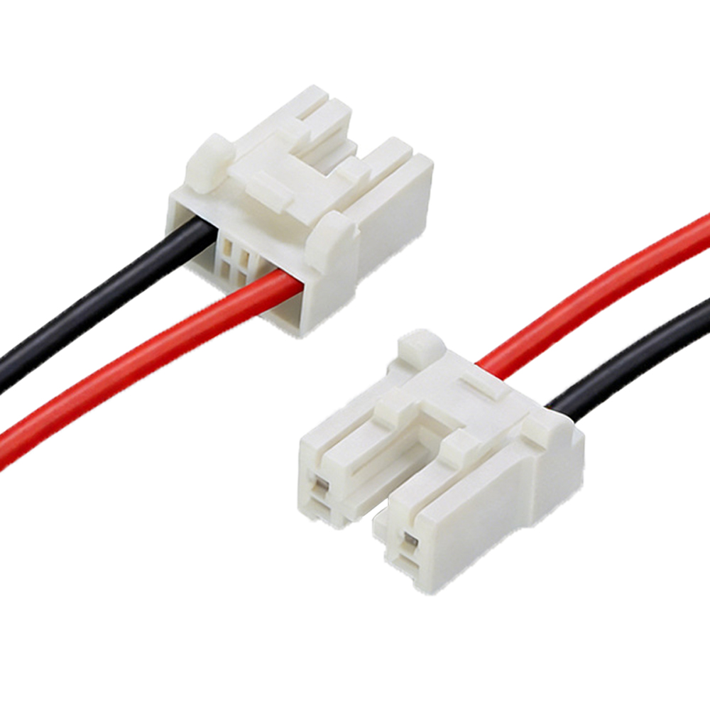 TE 1747050-1 Terminal Wire RV0.75 Electrical Cable Motor Drive Signal Sensor Connection Wiring Harness (2)