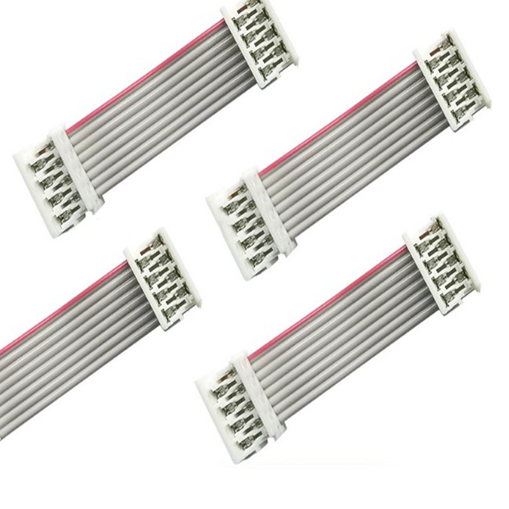 IDT 90327 Connector Terminal Wire 1.27mm IDC Cable for New Energy Vehicle (4)