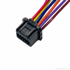 Molex 5054321001 Connector Cable 5054311000 1.25mm Microlock 10P Wire Harness