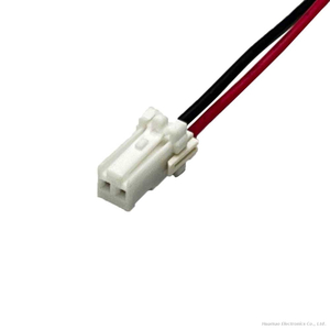 JST PNI 6 Pin 2.00mm Pitch Wire Harness | PNIRP-06V-S Pre-Assembled Terminal Cable