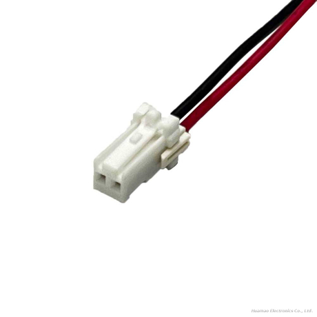 JST PNI 6 Pin 2.00mm Pitch Wire Harness | PNIRP-06V-S Pre-Assembled Terminal Cable