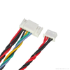GH 1.25mm 4P Dual-End Silicone Twisted Harness 32AWG FPV Racing Drone Fly Control Connection Cable