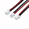 PH2.0 2P Terminal Wire Micro Switch Connector Cable 1007 22AWG Meat Grinder Home Appliance Wiring Harness