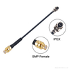 IPEX Generation To SMP RF Adapter Cable RF 1.13 RG 178 Wire Router Cable