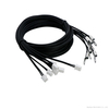 26AWG XH2.54 Temperature Sensor Harness 4413-1220L Inverter Industrial Control Wire