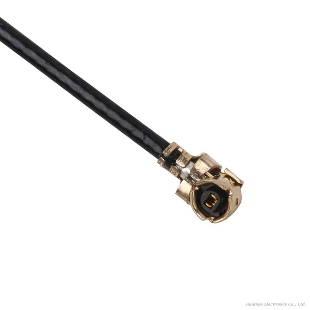 FPC Built-in WiFi Antenna 2.4/5.8GHz Dual Band IPEX/Solderable for IoT & Smart Devices
