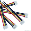 Molex 510210400 510470400 Connector Cable 1.25mm Air Terminal Wiring Harness for Battery Motor Speaker