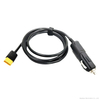 XT60 XT90 Connector Car Cigarette Lighter Female Socket Power Transfer Charging Cable
