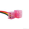 TE 3-647000-3 Connector 2.54mm IDC Cable for Industrial Control Wire Harness