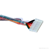 SM Buckle Lock Connector Wire LED Light Strip Extension Docking Plug Terminal Cable