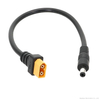 XT60 To DC5525 Barrel Jack Cable Female To Male Connector for Power Supply